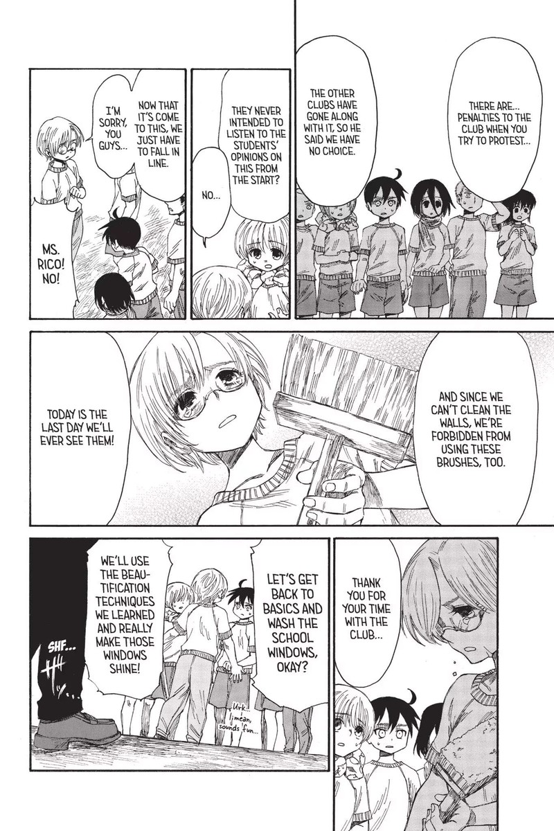 Shingeki Kyojin Chuugakkou 25 10