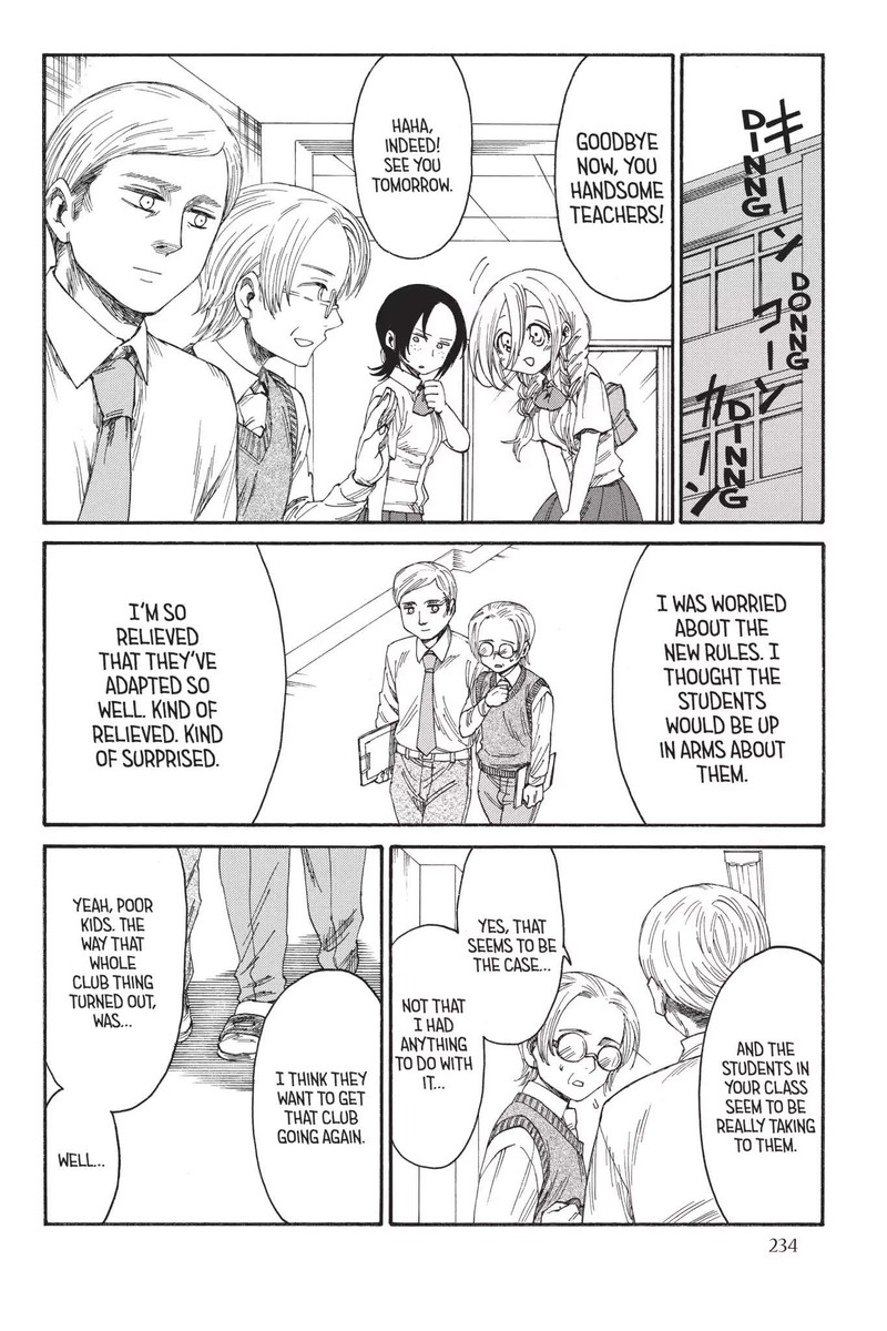 Shingeki Kyojin Chuugakkou 26 14