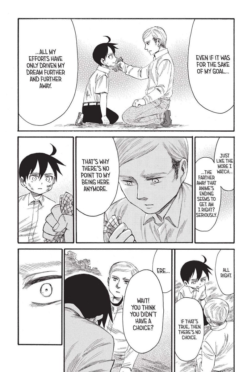 Shingeki Kyojin Chuugakkou 28 18