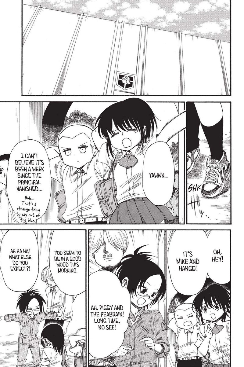 Shingeki Kyojin Chuugakkou 29 11