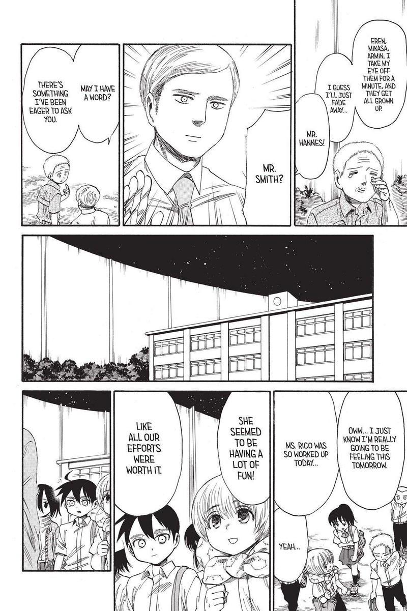 Shingeki Kyojin Chuugakkou 29 18