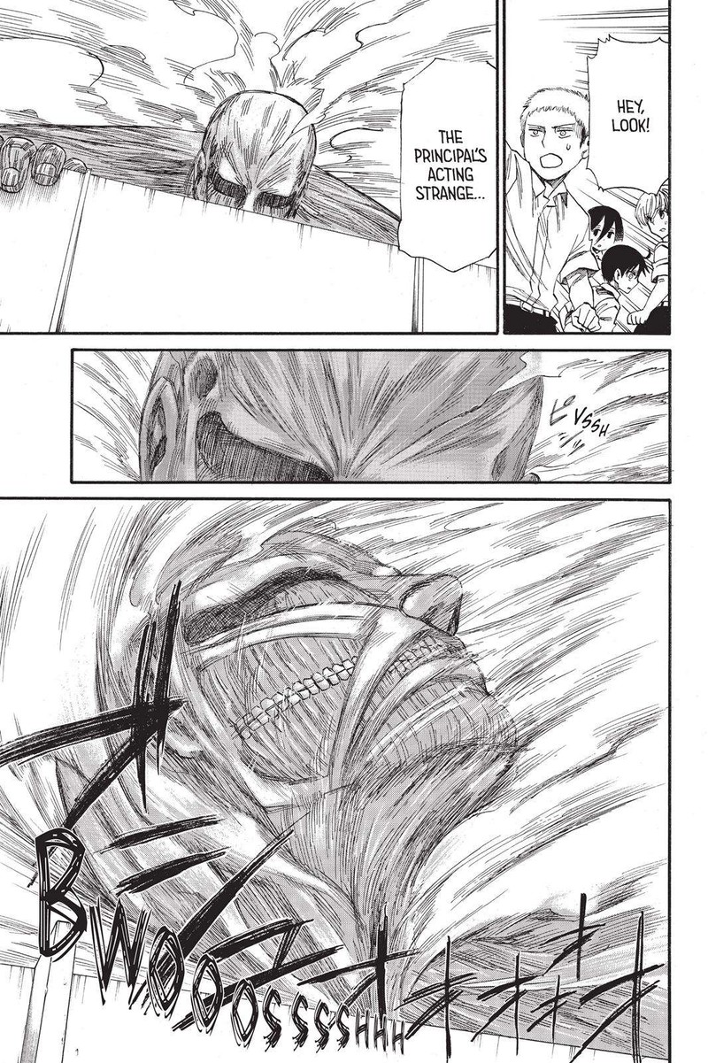 Shingeki Kyojin Chuugakkou 29 9