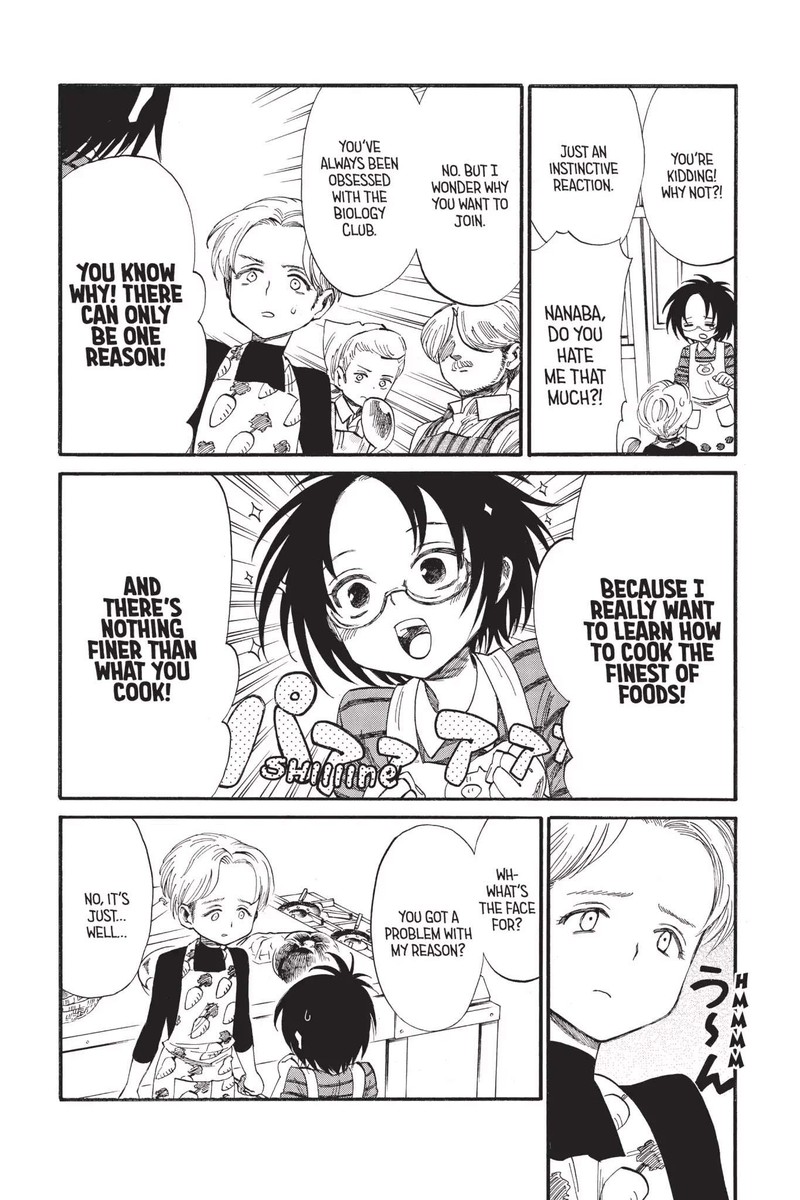 Shingeki Kyojin Chuugakkou 30 2