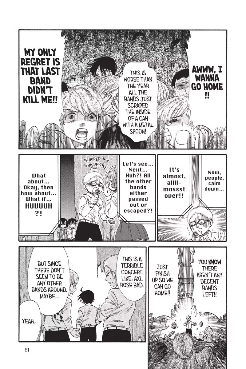 Shingeki Kyojin Chuugakkou 35 16