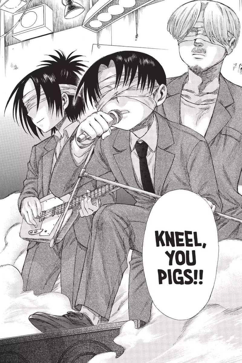 Shingeki Kyojin Chuugakkou 35 21