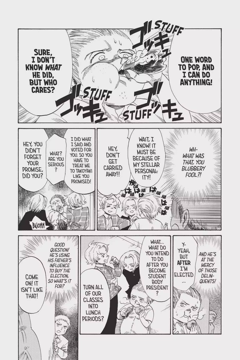 Shingeki Kyojin Chuugakkou 40 11