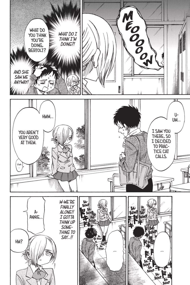 Shingeki Kyojin Chuugakkou 42 2