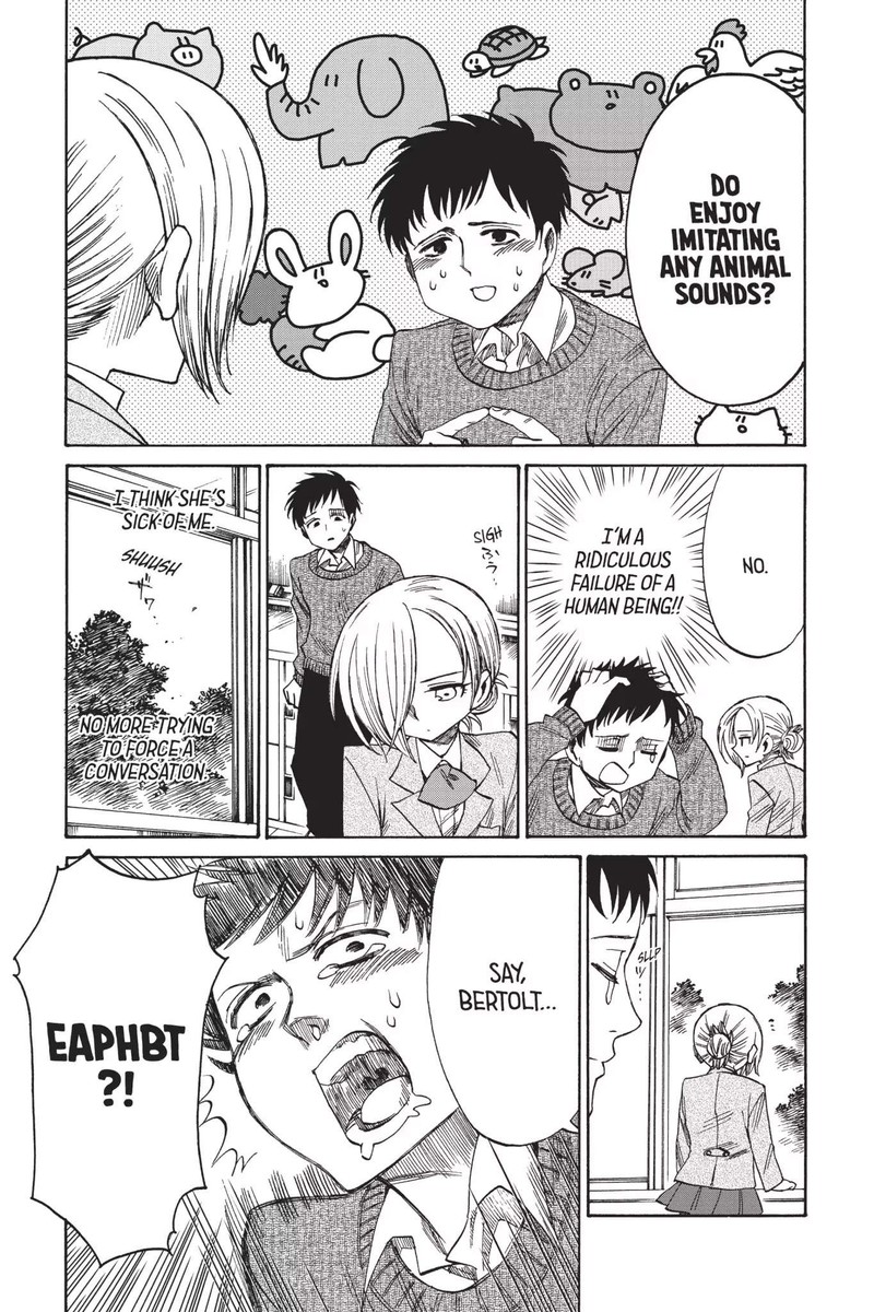 Shingeki Kyojin Chuugakkou 42 3