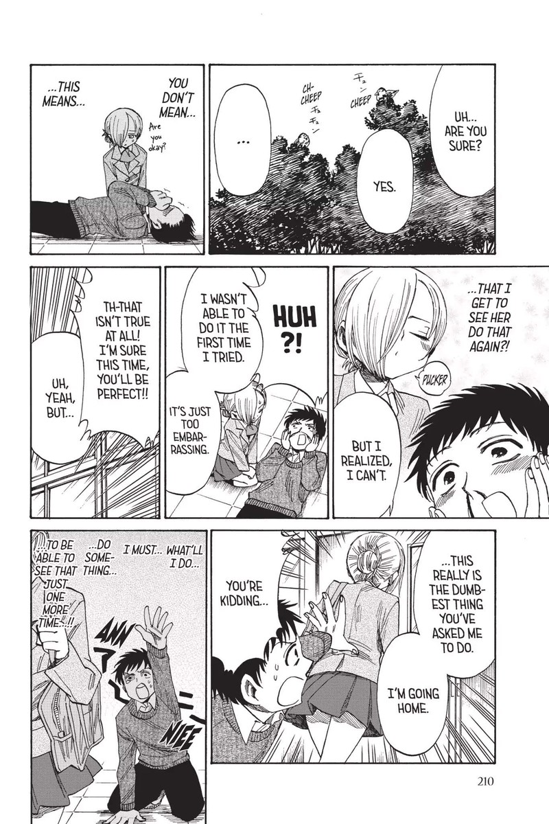 Shingeki Kyojin Chuugakkou 42 8