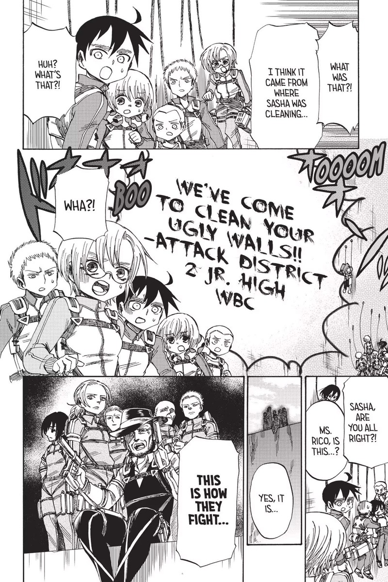 Shingeki Kyojin Chuugakkou 44 16