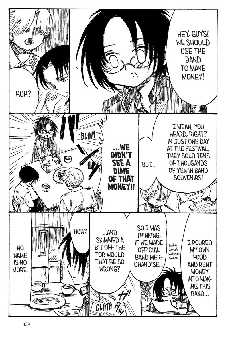 Shingeki Kyojin Chuugakkou 46 29