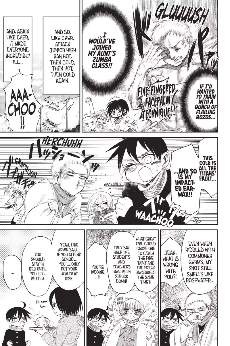 Shingeki Kyojin Chuugakkou 47 13