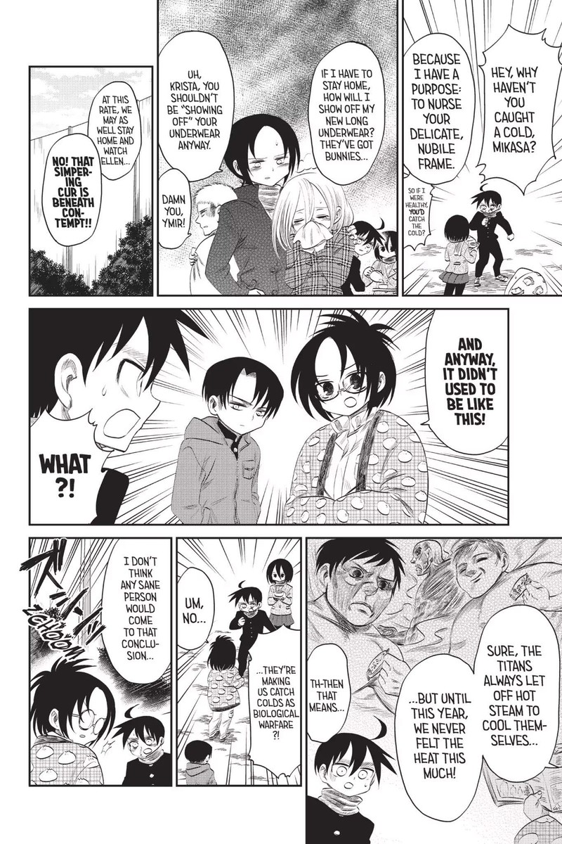 Shingeki Kyojin Chuugakkou 47 14