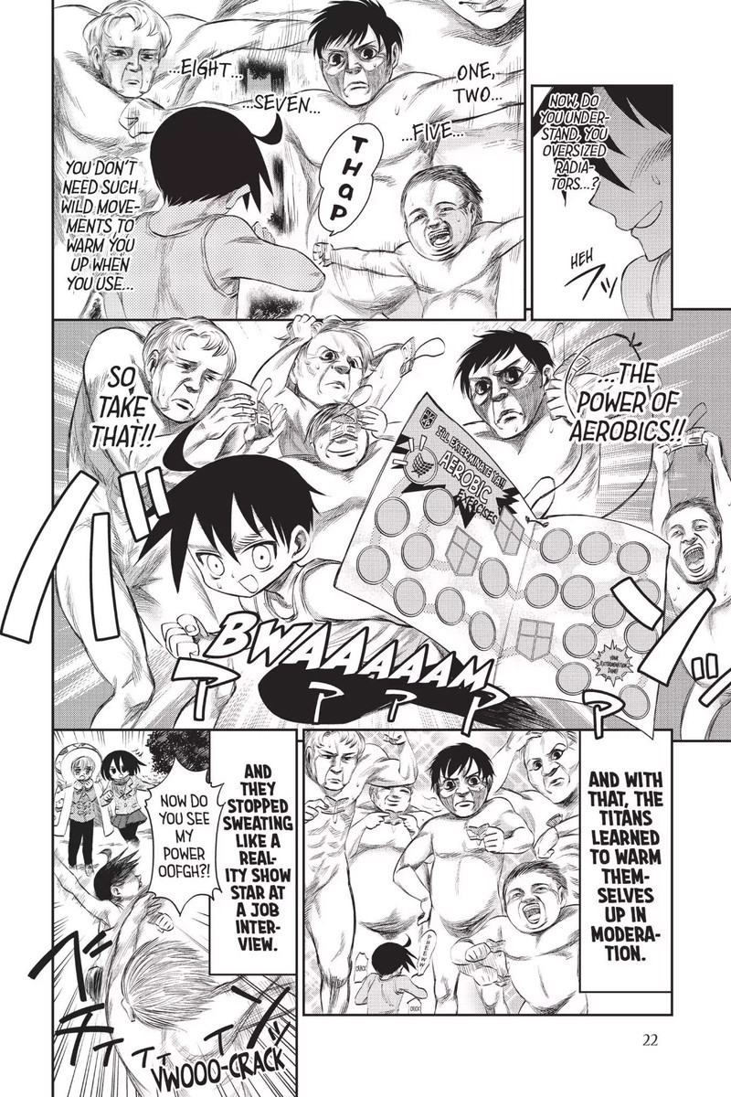 Shingeki Kyojin Chuugakkou 47 24