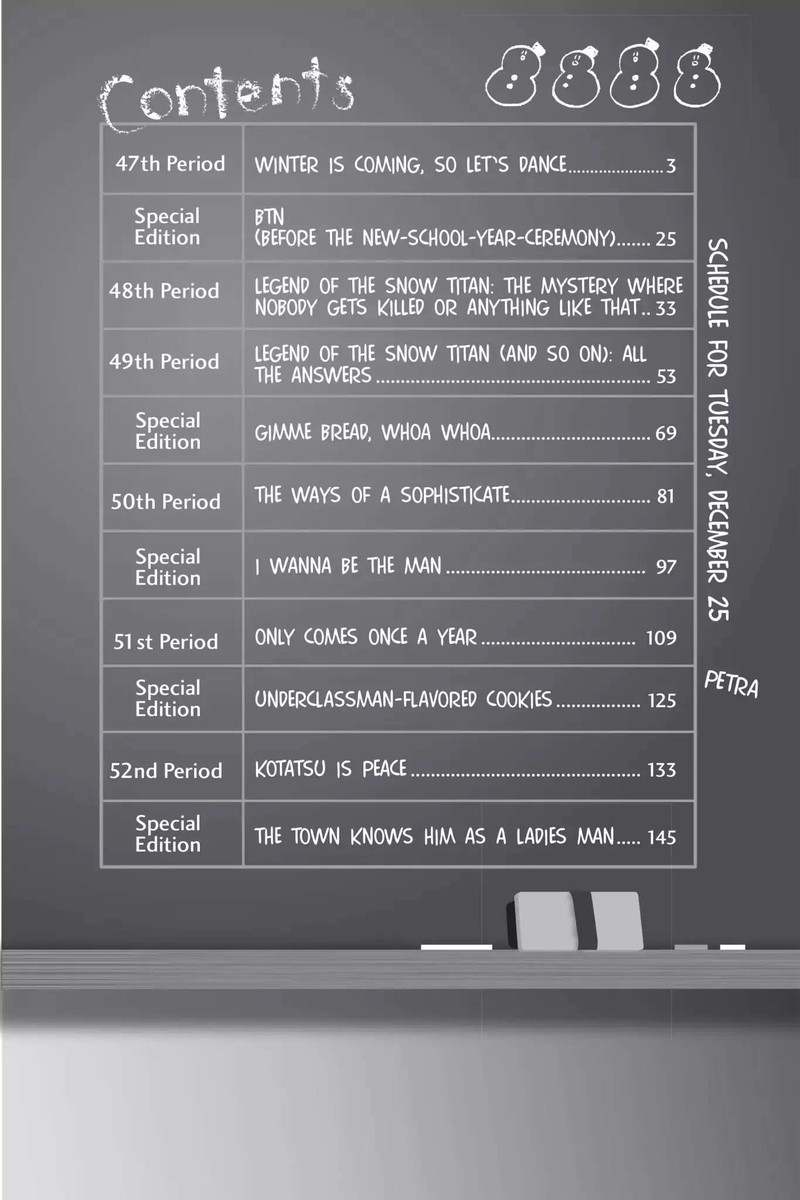 Shingeki Kyojin Chuugakkou 47 4