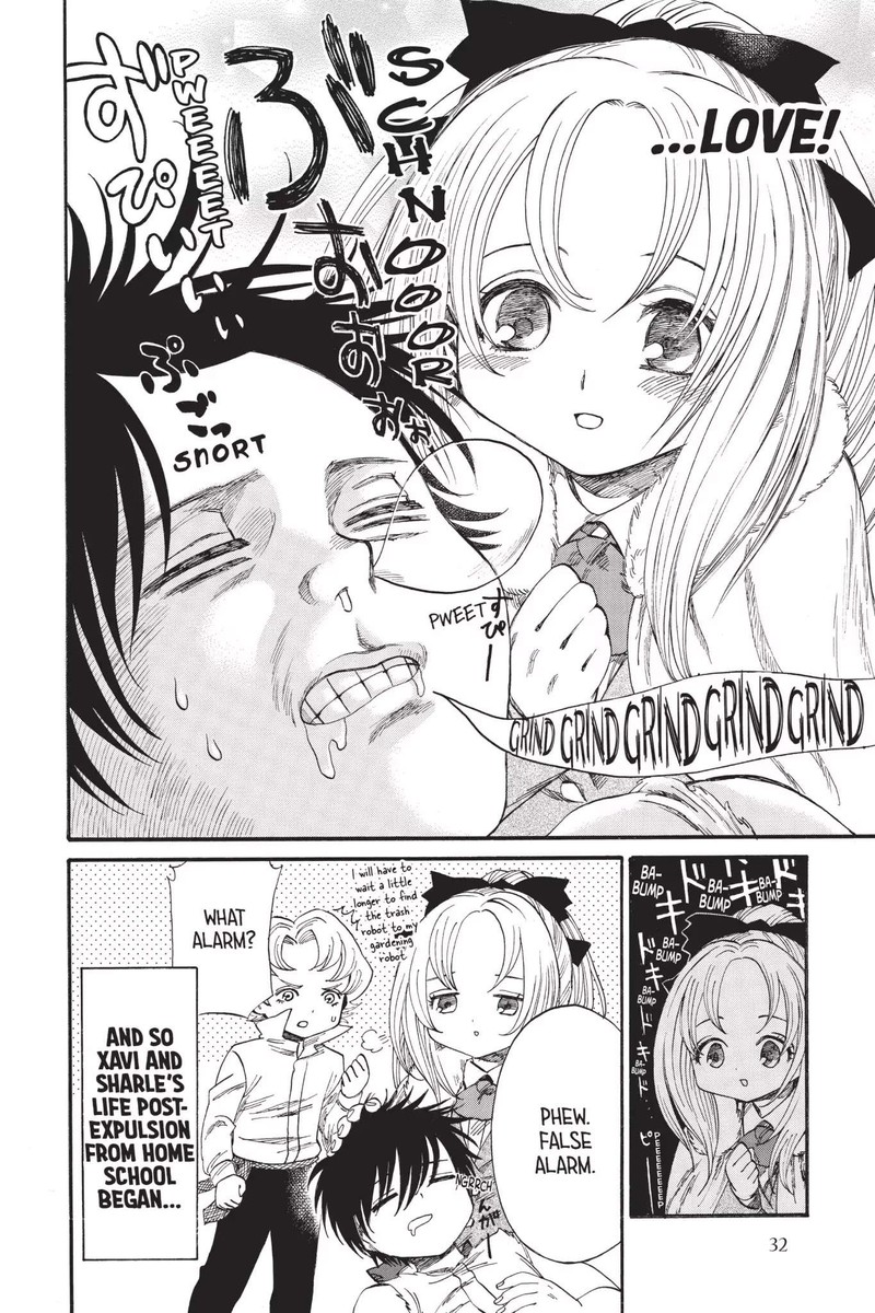 Shingeki Kyojin Chuugakkou 47a 8