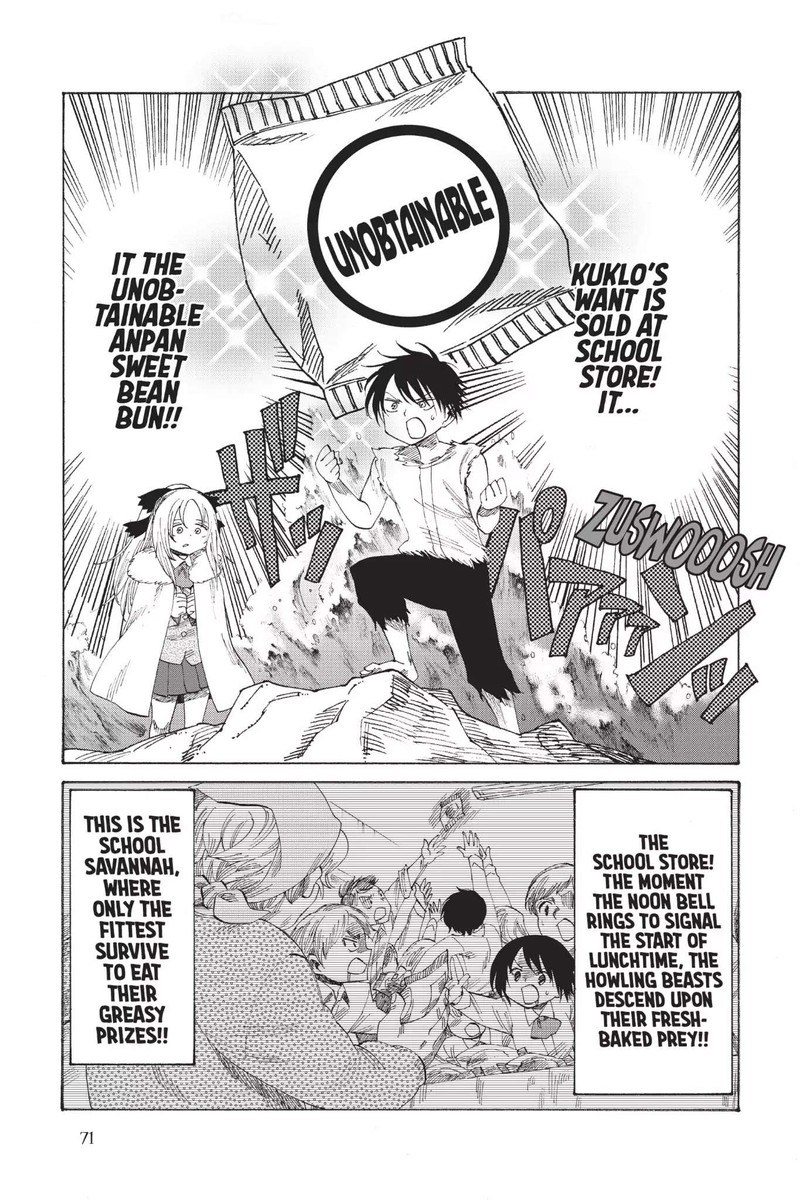 Shingeki Kyojin Chuugakkou 49a 3