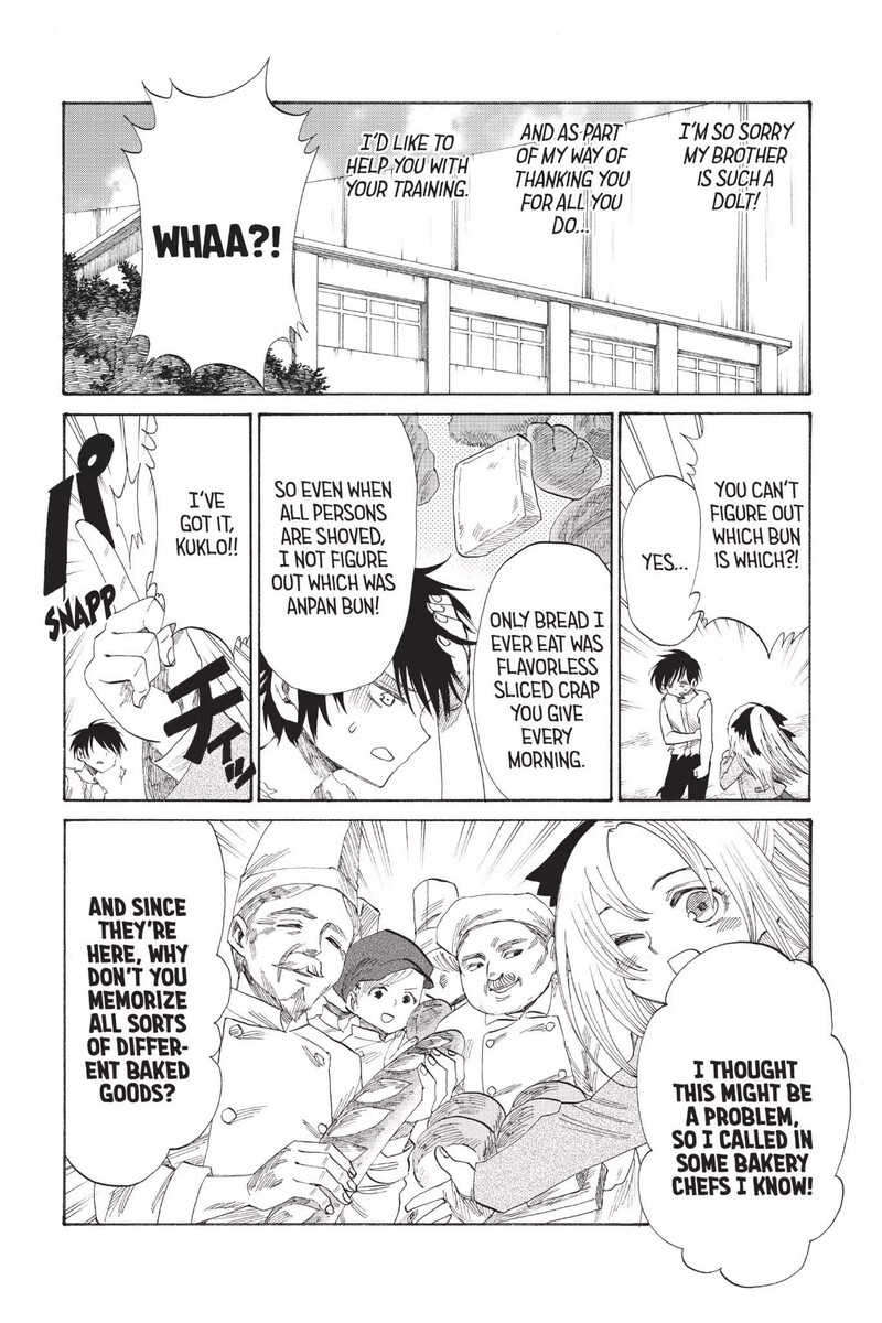 Shingeki Kyojin Chuugakkou 49a 6