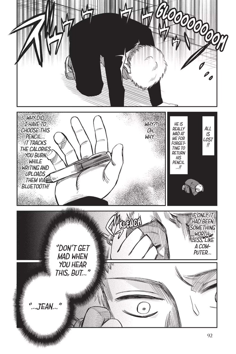 Shingeki Kyojin Chuugakkou 50 12