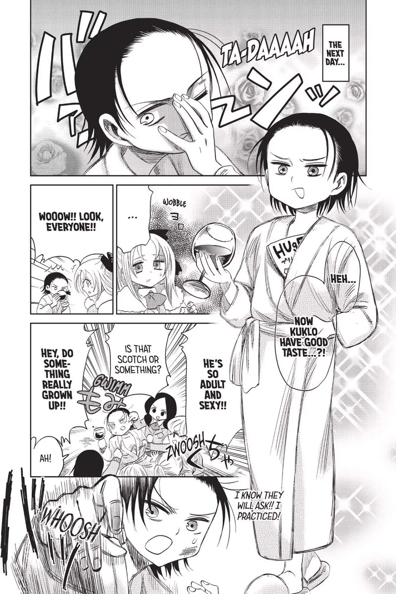 Shingeki Kyojin Chuugakkou 50a 7