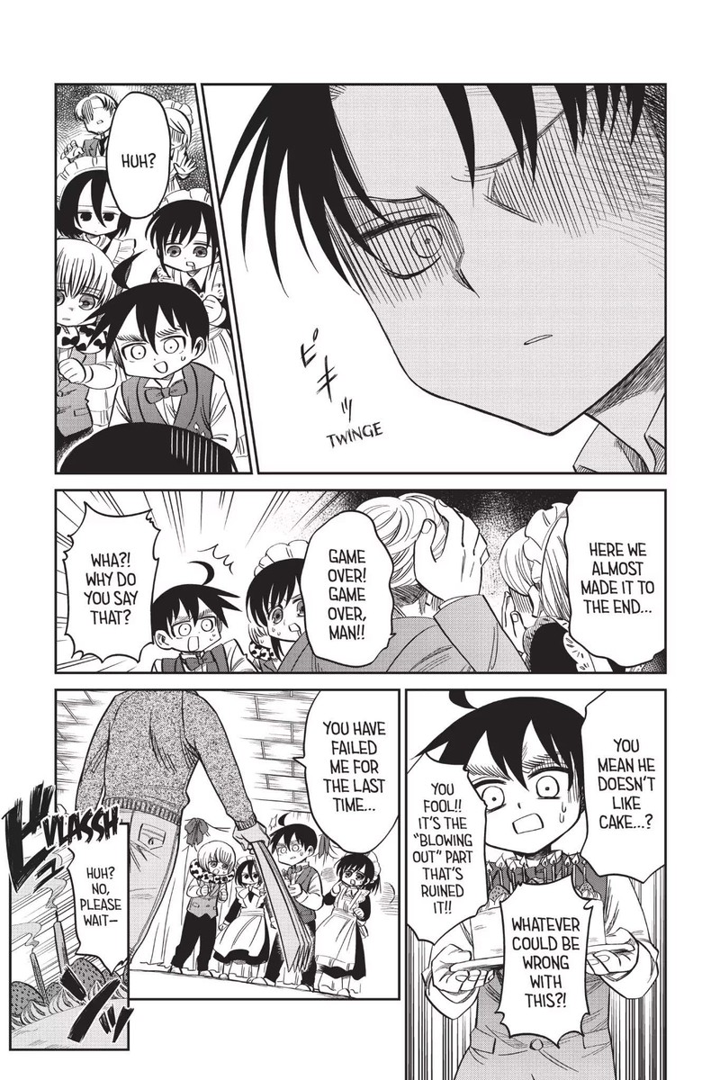 Shingeki Kyojin Chuugakkou 51 13