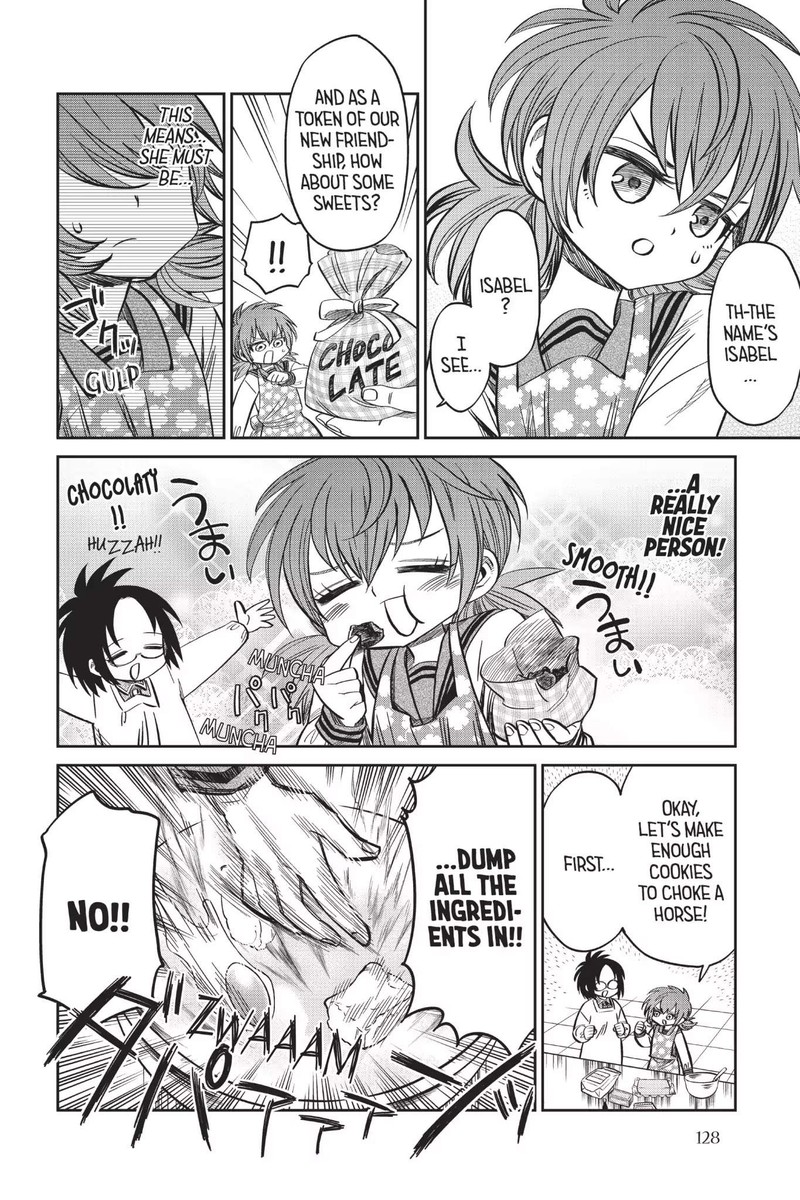 Shingeki Kyojin Chuugakkou 51a 4