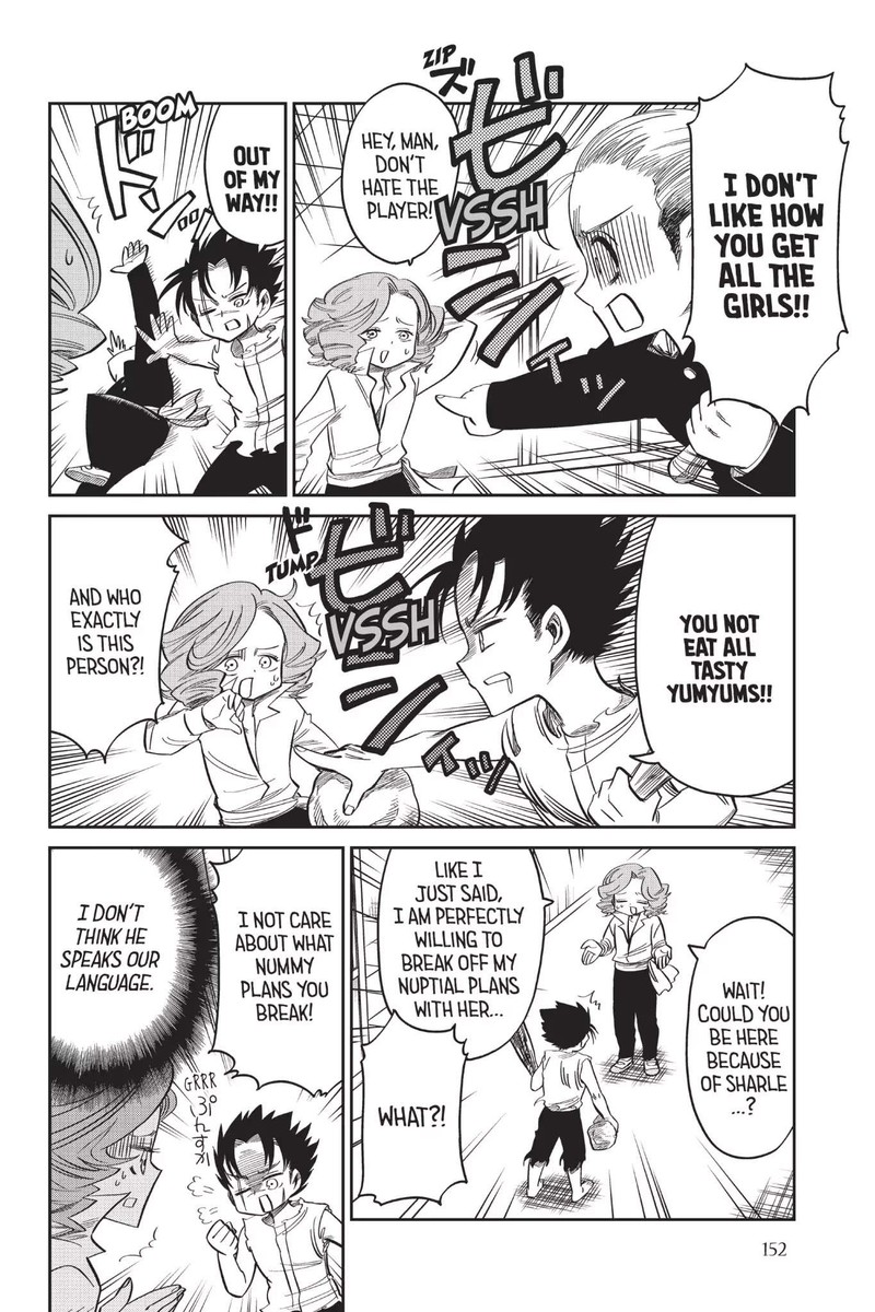 Shingeki Kyojin Chuugakkou 52a 8