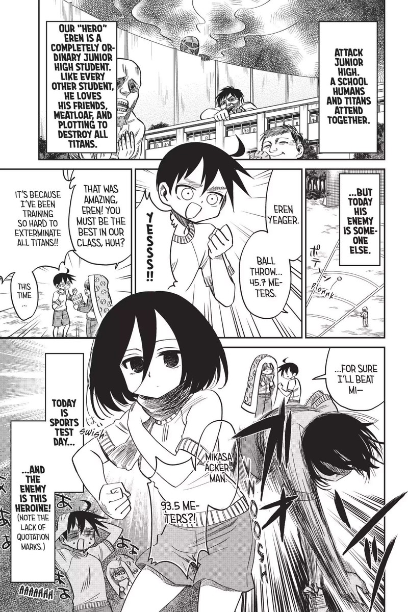 Shingeki Kyojin Chuugakkou 52b 3