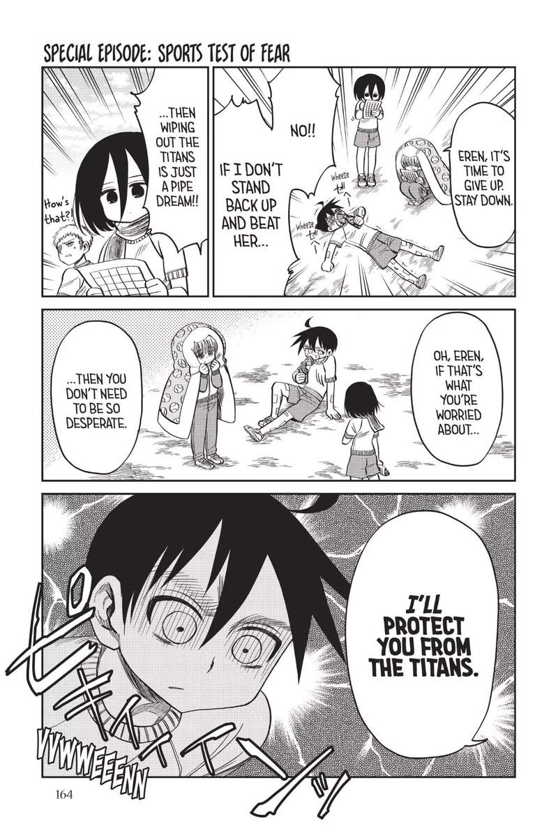 Shingeki Kyojin Chuugakkou 52b 5