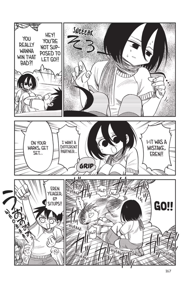 Shingeki Kyojin Chuugakkou 52b 8