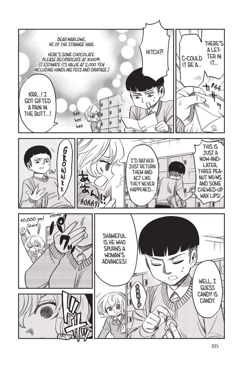 Shingeki Kyojin Chuugakkou 53 16