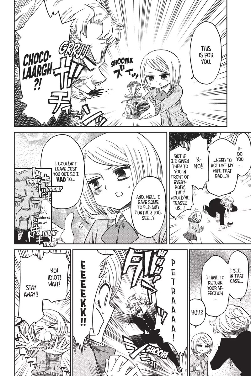 Shingeki Kyojin Chuugakkou 53 18