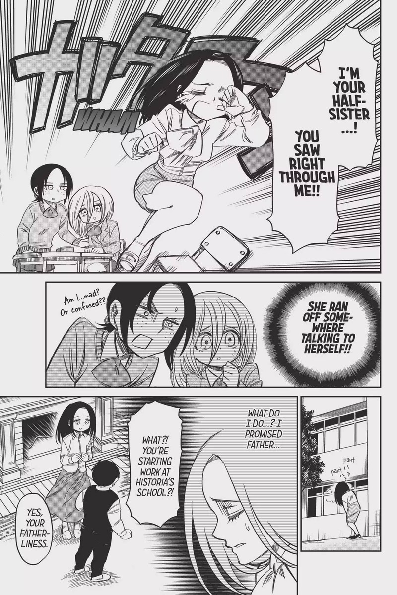 Shingeki Kyojin Chuugakkou 55 13