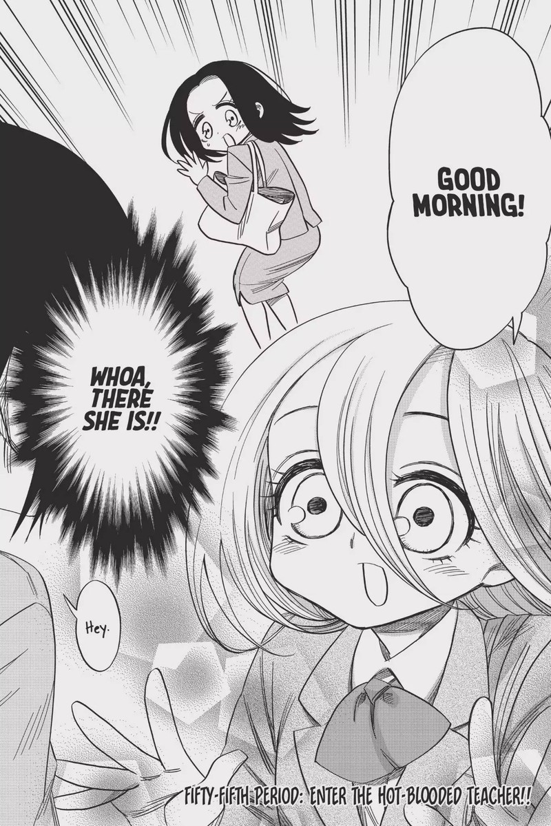 Shingeki Kyojin Chuugakkou 55 2