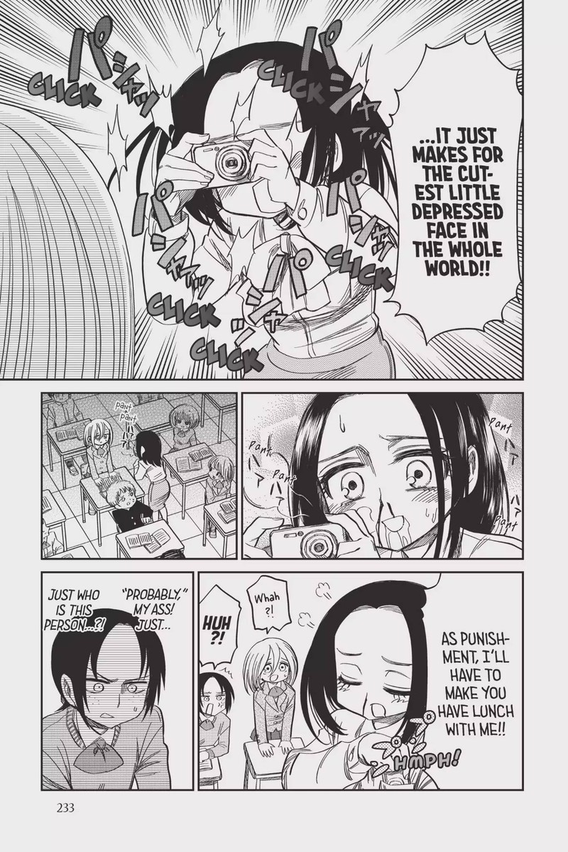 Shingeki Kyojin Chuugakkou 55 9