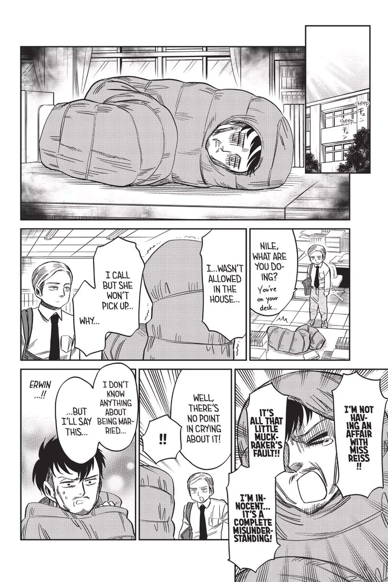 Shingeki Kyojin Chuugakkou 56 4