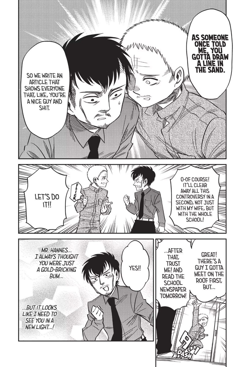 Shingeki Kyojin Chuugakkou 56 6