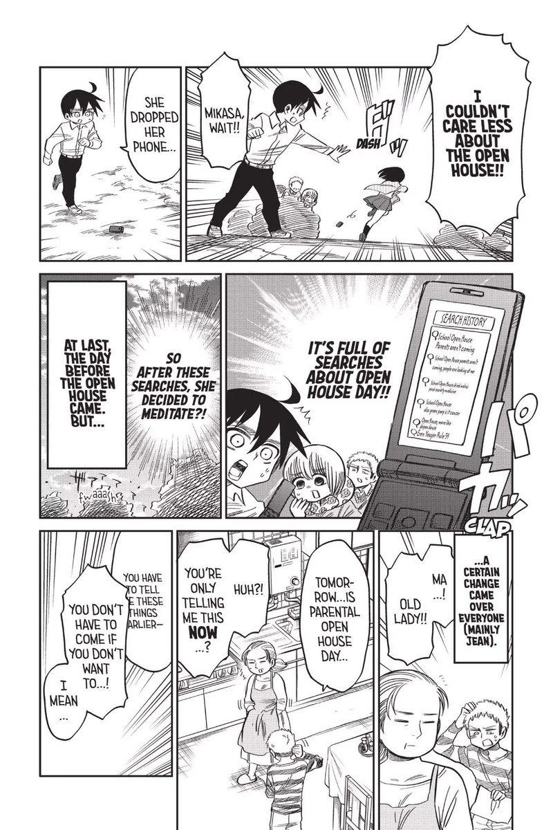 Shingeki Kyojin Chuugakkou 57 10