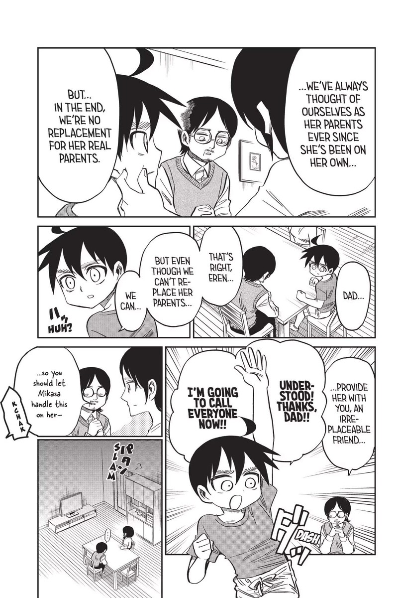 Shingeki Kyojin Chuugakkou 57 13