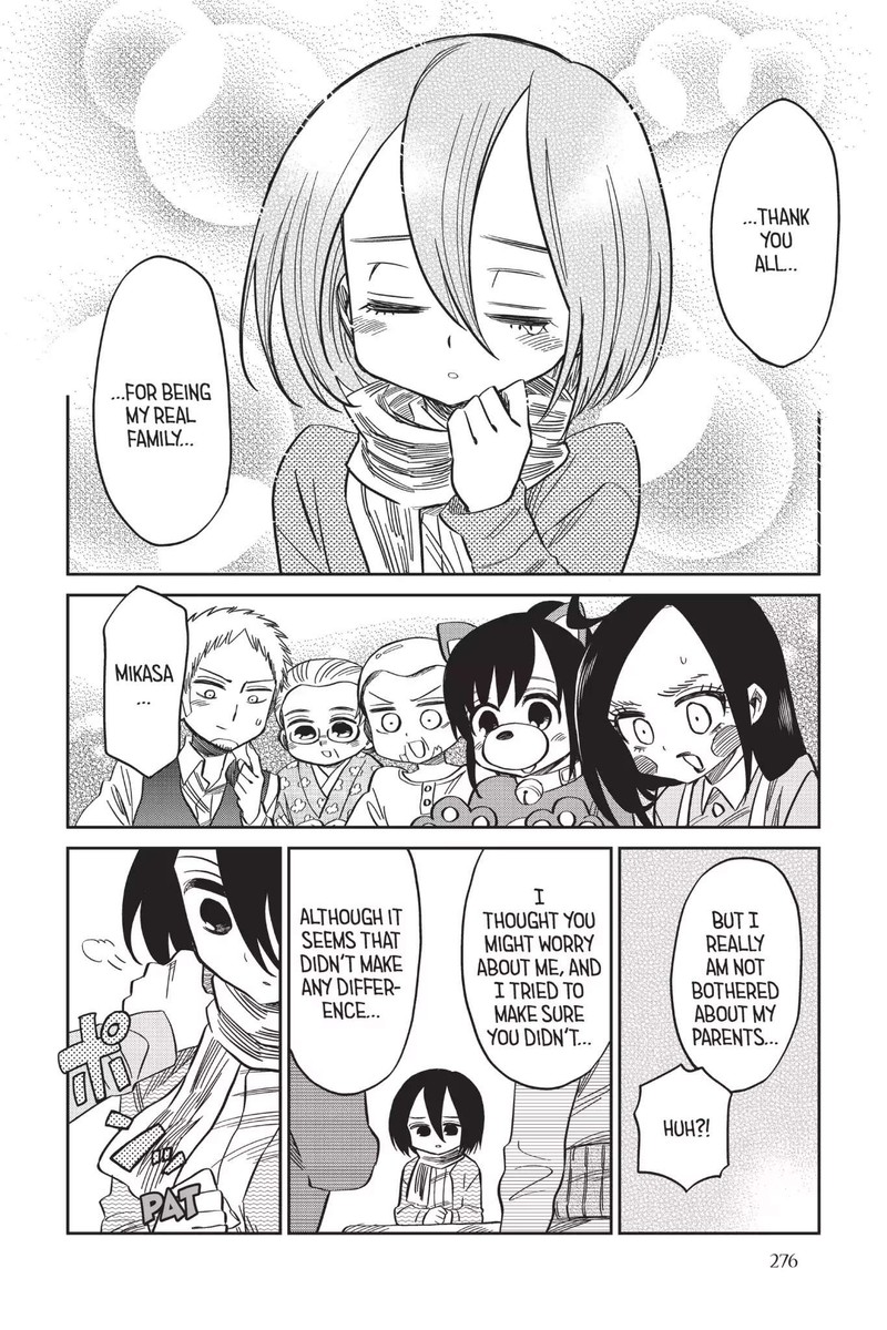 Shingeki Kyojin Chuugakkou 57 18