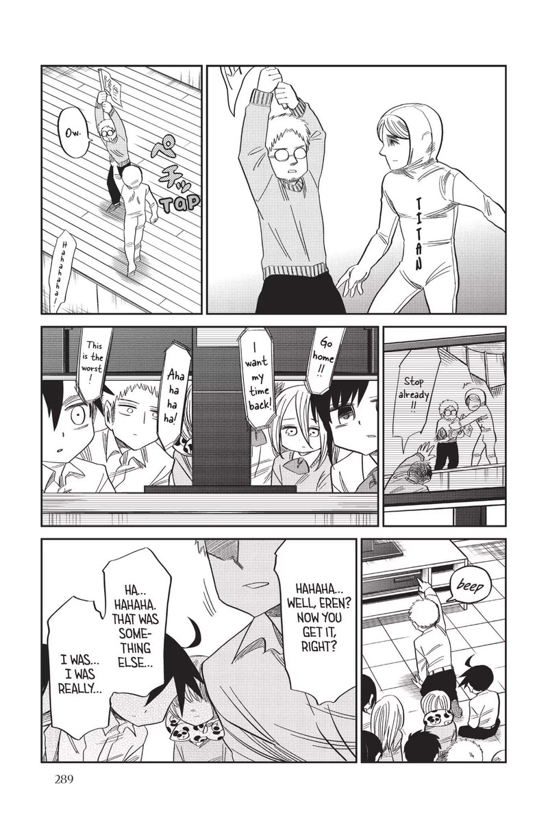 Shingeki Kyojin Chuugakkou 58 11