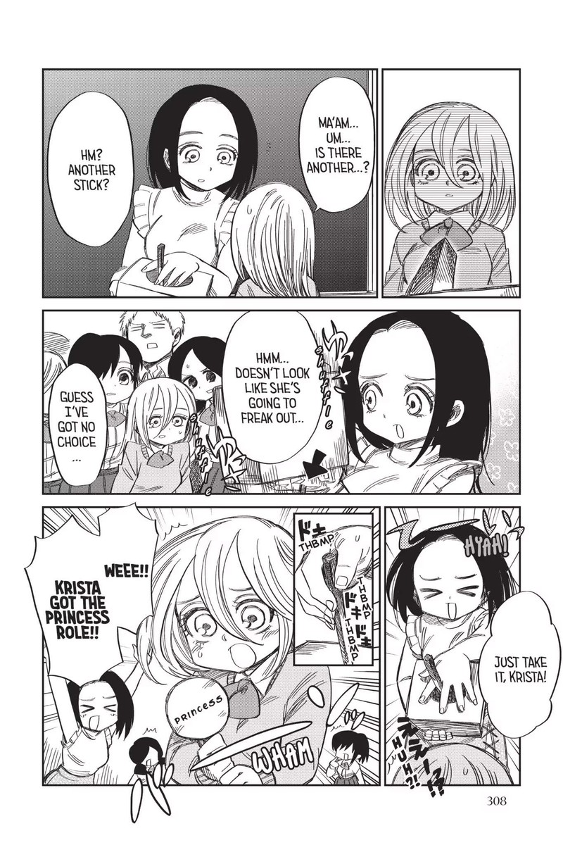 Shingeki Kyojin Chuugakkou 59 14