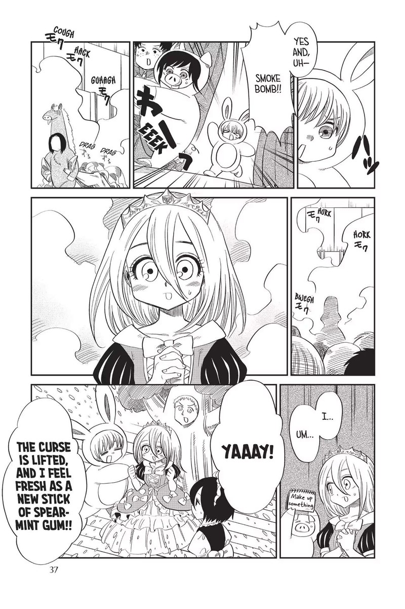 Shingeki Kyojin Chuugakkou 61 15