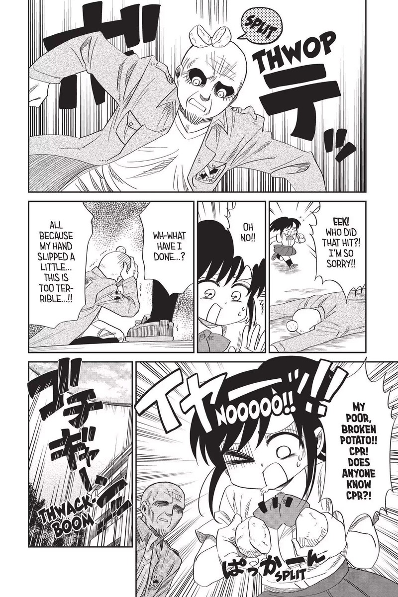 Shingeki Kyojin Chuugakkou 62 10