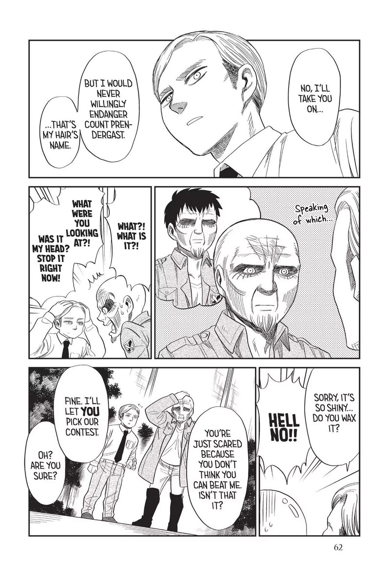 Shingeki Kyojin Chuugakkou 62 14