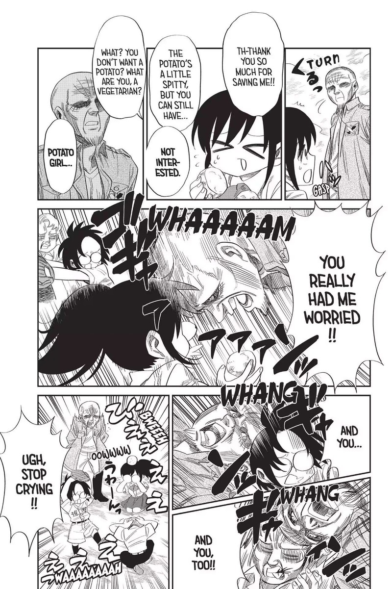 Shingeki Kyojin Chuugakkou 62 23