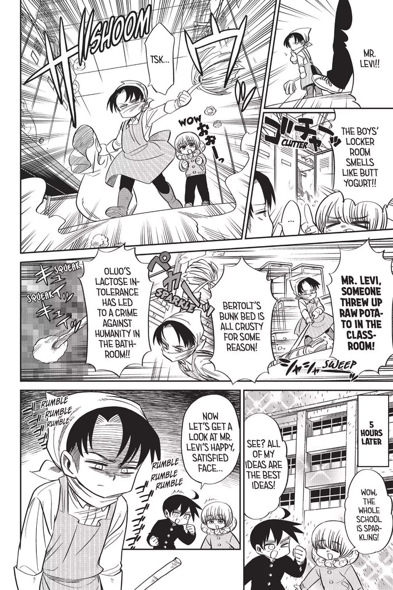 Shingeki Kyojin Chuugakkou 62a 2