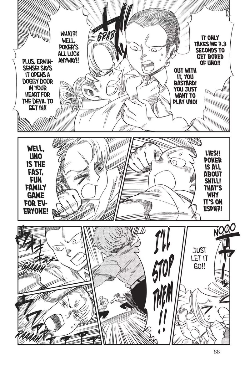 Shingeki Kyojin Chuugakkou 63 10