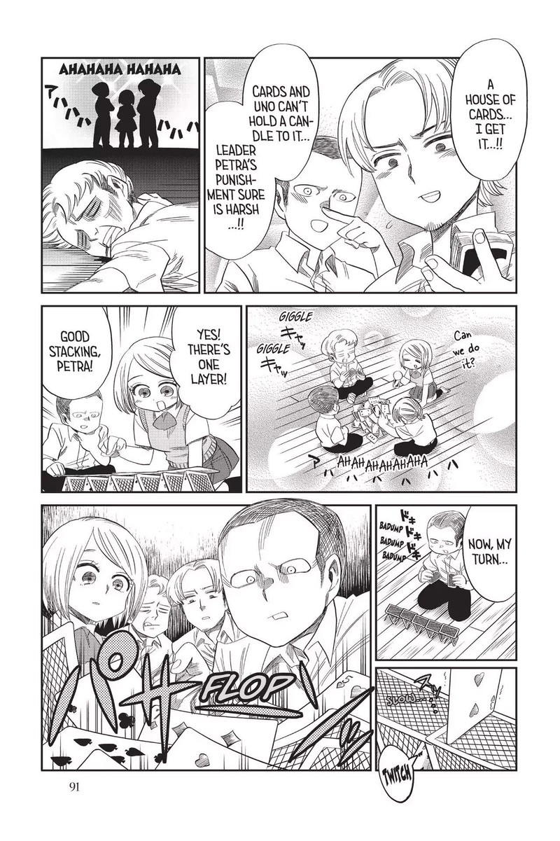 Shingeki Kyojin Chuugakkou 63 13