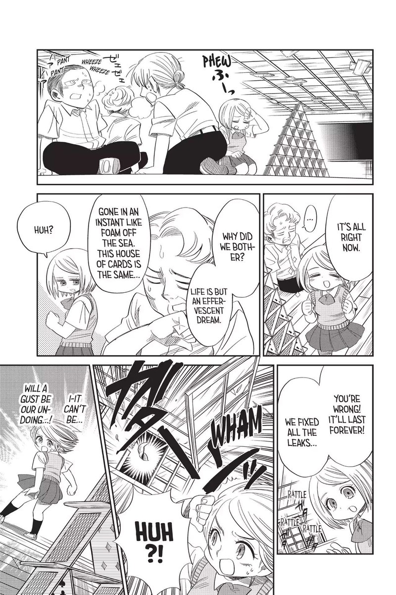 Shingeki Kyojin Chuugakkou 63 19